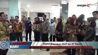 HUT ke-47, RSPP Fokus Tingkatkan Layanan Kesehatan
