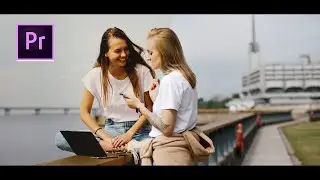 Get the Teal and Orange movie look in premiere Pro 2020