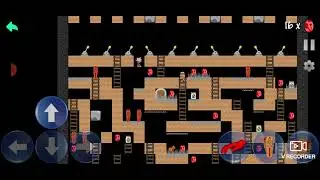Mine Runner   Level 149