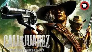 Still Great to Play in 2024! | Call of Juarez: Bound in Blood | Xbox Series X