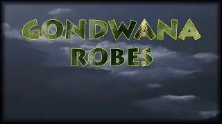Gondwana Robes