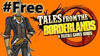 How to get Tales From The Borderlands all the episodes for free on PC [Voice Tutorial]
