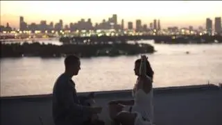 Grounding Meditation | South Beach Edition