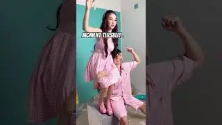PHOTOSHOOT TERGEMOY JADI BARBIE KEN ✨🫶🏻