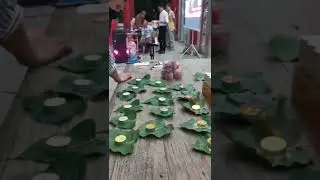 CHU UN TEMPLE EVENT / SABELSVLOG @sabelsvlog