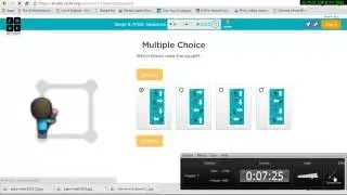 Computer Coding for Kids: 1.5 Drawing Graphics in Urdu  Hindi