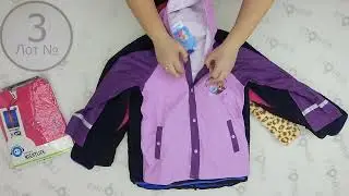 Disney Childrens Autumn Winter 3,сток одежда оптом