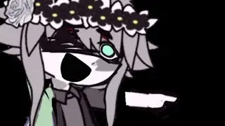I'LL MAKE YOU SAY.. ||VOID AU || silly little unfinished test