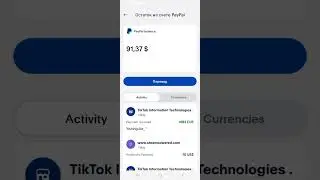 тик ток вывод денег за монетизацию #рыбалка #fishing