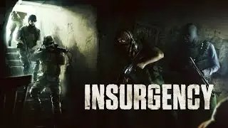 Insurgency #11 Упс