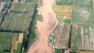SuMaRiO - Sustainable management of river oases along the Tarim River / China