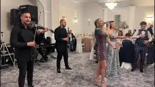 GEORGIANA M BAND