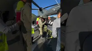 Айгерим Расул кызынын атасы оор абалда бейтапканага түштү