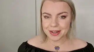 Test tuszu do rzęs z Farmasi na 