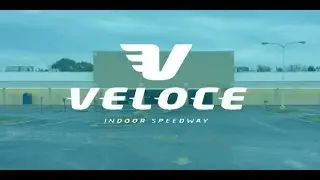 Veloce Gokarts and Drones