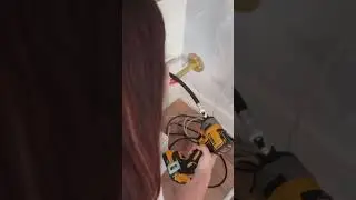 POV: you're a designer trying to be handy 