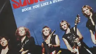 Rock You Like A Hurricane Collaboration Cover