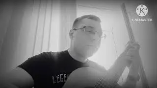 М.Муравьёв "Пьеса"