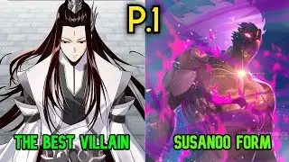 Manhwa Recap Reincarnation - I Am the Fated Villian - Part 1
