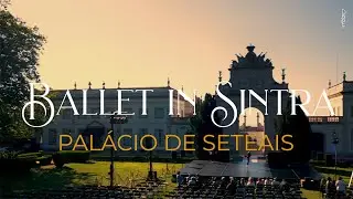 Ballet in Sintra