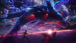 🌎 'The Sacred Path' 🌎 Chillstep Mix ○ Beautiful ○ Ambient ○ Relaxing 🌙 528 hz