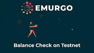 Cardano Shelley Testnet - Yoroi Balance Check Tutorial