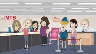 Promotional 2D Animation Video Ads