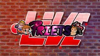 Chat Controls Isaac! (Twitch Reloaded Mod) - The Binding of Isaac: Repentance