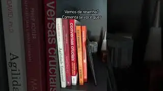 Livros para quem empreende: quer resumão? Comenta nesse short 🚀