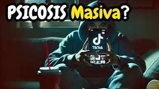 💥TIKTOK Está Causando Una PSICOSIS Masiva
