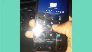 Hisense u963 desbloqueio de rede (U963 Unlock Network)