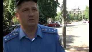 ГАИ предупреждает