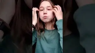 Хруст мела и глины. За кадром😂
