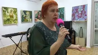 Погода в доме, вечер, посвященный объединению Крыма