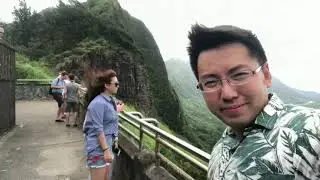 Around the world in (about) 30 days