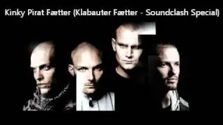 Kinky Pirat Fætter (Klabauter Fætter - Soundclash Special)