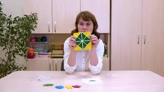 Удивительный квадрат