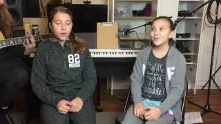 Holy Spirit   Upper 3rd Harmony Ear Training