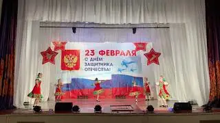 Акцент - Ивановы дочки
