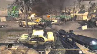COD4 Cross-map Noscope
