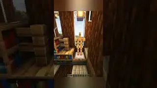 Minecraft: Noob's house upgrade 🥺 