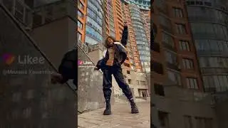 смотрите наш сериал кампус