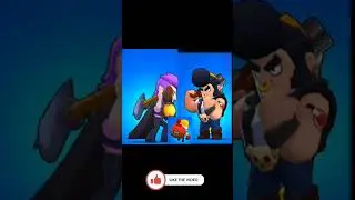 Мортис, тебе кофе с Диномайком? #brawlstars  #булл #мортис