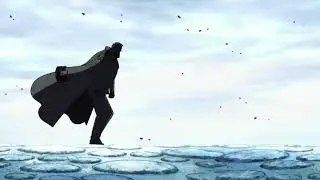 Sengoku Saved Akainu | Garp Galaxy Impact |