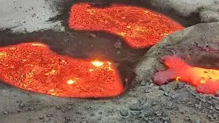 Изготовление обоймы штампа методом литья в холодно твердеющие смеси (ХТС).