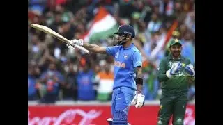 India Vs Pakistan T20 World Cup 2022!!ಪಾಕಿಸ್ತಾನಿಯರಿಗೆ ಅನಿಸಿತು 28 ರನ್ ಹೊಡ್ಯೋದಿಲ್ಲ ಅಂತ!