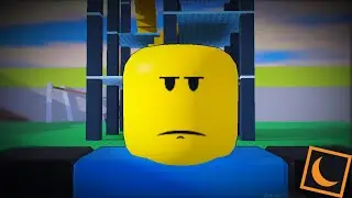 LOCKED IN | Roblox Animation