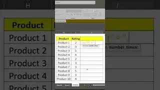 new excel tips and tricks #exceltech #excelshortcuts #excel #youtubeshorts