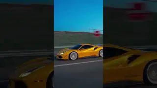 Ferrari 488 GTB 😤🏎️