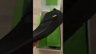 Oofos shoes